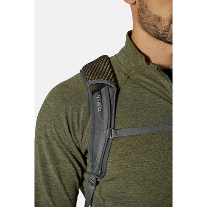 Rab Tygen 12-Camping - Backpacks - Daypacks-Rab-Appalachian Outfitters