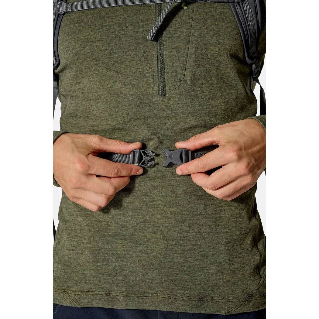 Rab Tygen 12-Camping - Backpacks - Daypacks-Rab-Appalachian Outfitters