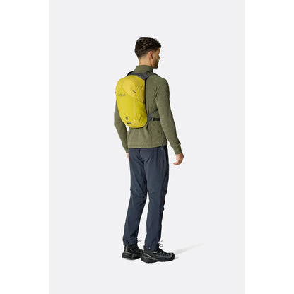Rab Tygen 12-Camping - Backpacks - Daypacks-Rab-Appalachian Outfitters