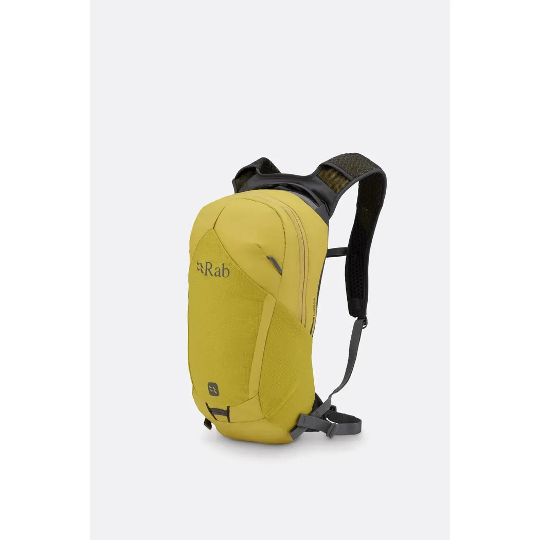 Rab Tygen 12-Camping - Backpacks - Daypacks-Rab-Dark Pollen-Appalachian Outfitters