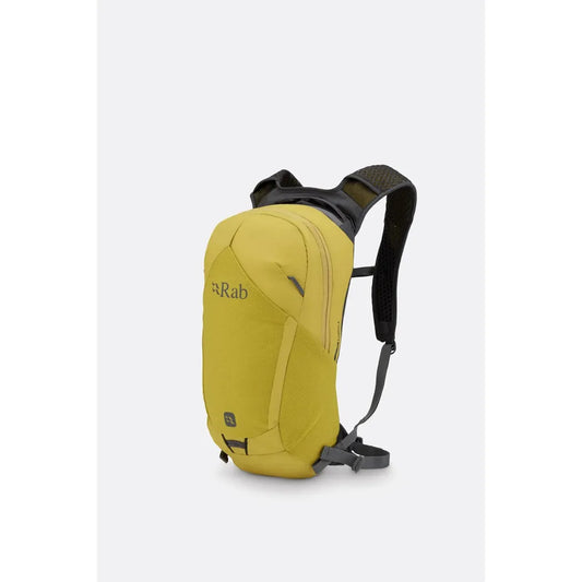 Rab Tygen 12-Camping - Backpacks - Daypacks-Rab-Dark Pollen-Appalachian Outfitters