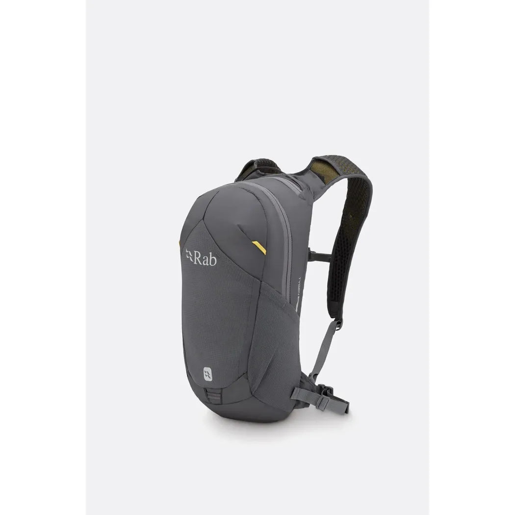 Rab Tygen 12-Camping - Backpacks - Daypacks-Rab-Graphene-Appalachian Outfitters