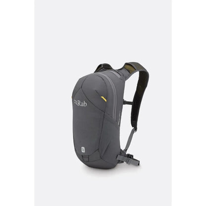 Rab Tygen 12-Camping - Backpacks - Daypacks-Rab-Graphene-Appalachian Outfitters