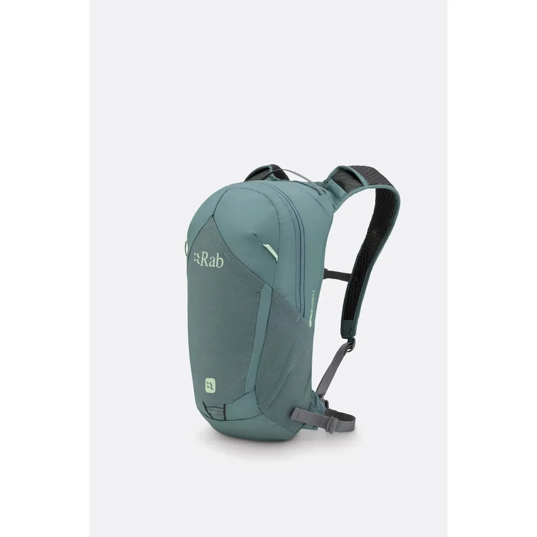 Rab Tygen 12-Camping - Backpacks - Daypacks-Rab-Sage-Appalachian Outfitters
