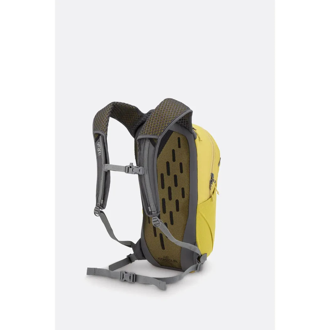 Rab Tygen 12-Camping - Backpacks - Daypacks-Rab-Appalachian Outfitters
