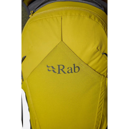 Rab Tygen 12-Camping - Backpacks - Daypacks-Rab-Appalachian Outfitters
