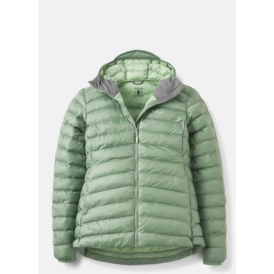 Rab Women's Cirrus Alpine Jacket-Women's - Clothing - Jackets & Vests-Rab-Appalachian Outfitters