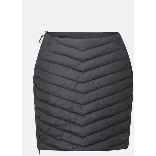 Rab Women's Cirrus Skirt-Women's - Clothing - Skirts/Skorts-Rab-Appalachian Outfitters