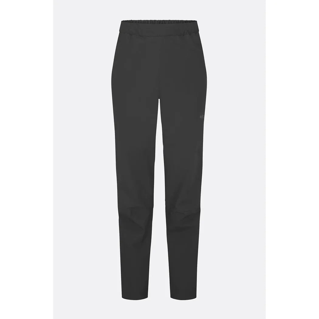 Rab Women's Downpour Pants-Women's - Clothing - Jackets & Vests-Rab-Appalachian Outfitters