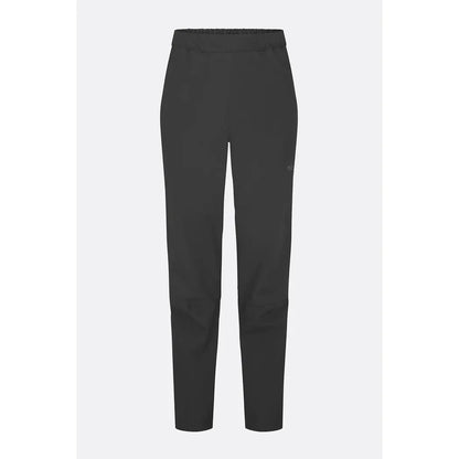Rab Women's Downpour Pants-Women's - Clothing - Jackets & Vests-Rab-Appalachian Outfitters