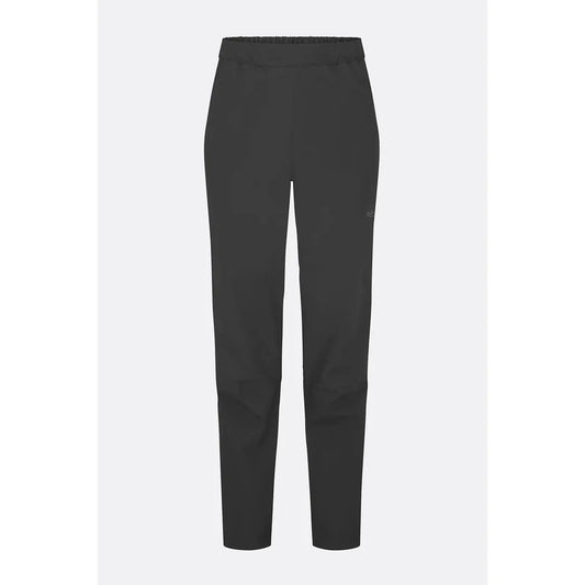 Rab Women's Downpour Pants-Women's - Clothing - Jackets & Vests-Rab-Appalachian Outfitters
