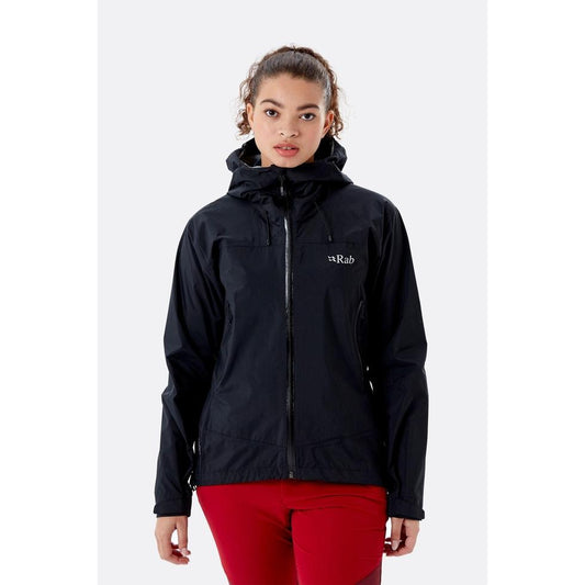 Rab-Women's Downpour Plus 2.0 Jacket-Appalachian Outfitters