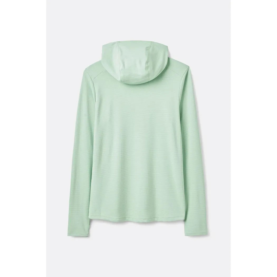 Rab Women's Force Hoody-Women's - Clothing - Tops-Rab-Appalachian Outfitters