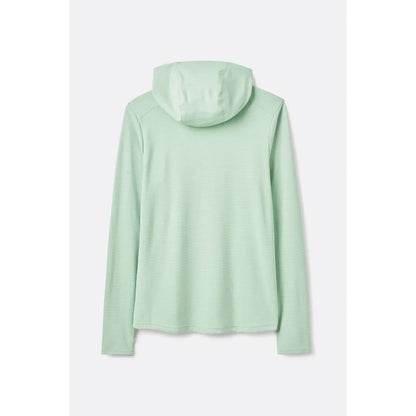 Rab Women's Force Hoody-Women's - Clothing - Tops-Rab-Appalachian Outfitters