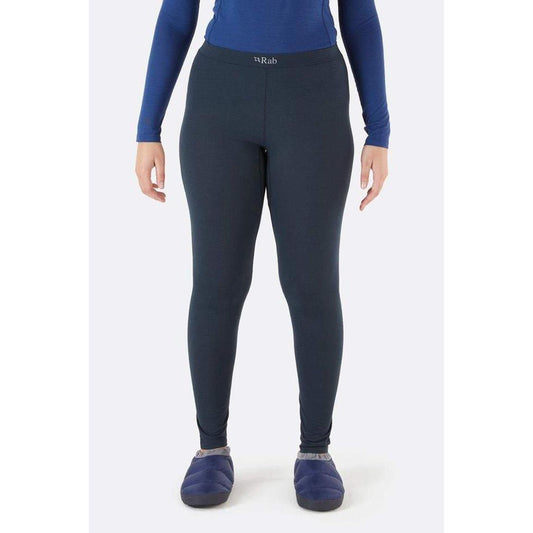 Rab-Women's Forge Leggings-Appalachian Outfitters
