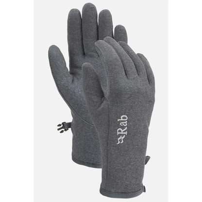 Rab Women's Geon Gloves-Accessories - Gloves - Women's-Rab-Appalachian Outfitters