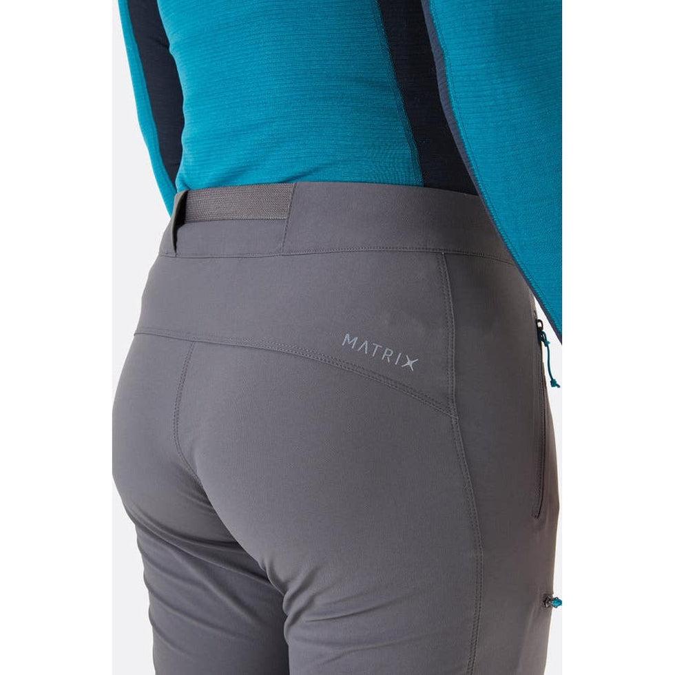 Women's Incline AS Pants-Women's - Clothing - Bottoms-Rab-Appalachian Outfitters