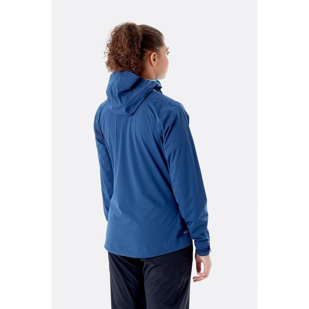 Rab-Kinetic 2.0 Jacket Wmns-Appalachian Outfitters