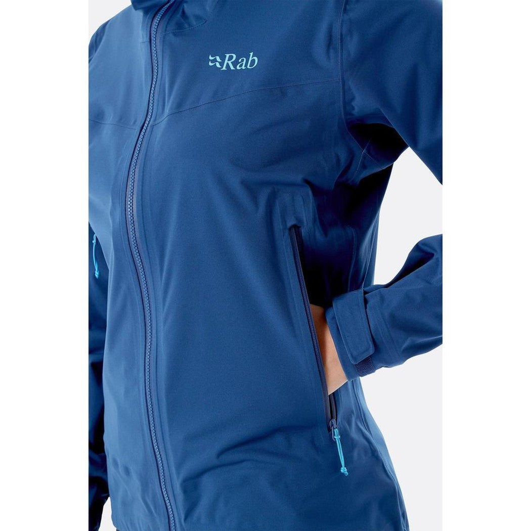 Rab-Kinetic 2.0 Jacket Wmns-Appalachian Outfitters