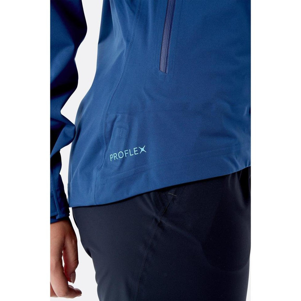 Rab-Kinetic 2.0 Jacket Wmns-Appalachian Outfitters