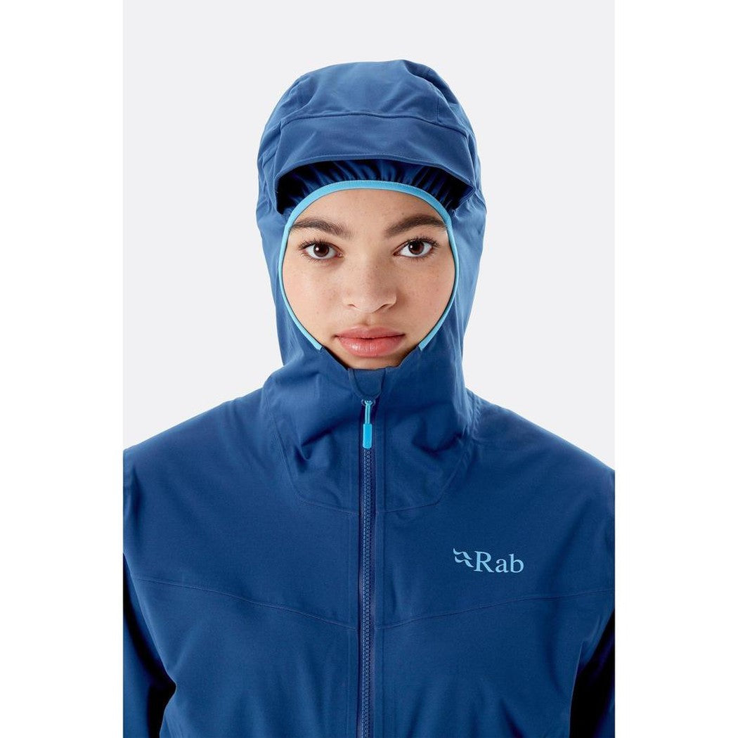 Rab-Kinetic 2.0 Jacket Wmns-Appalachian Outfitters