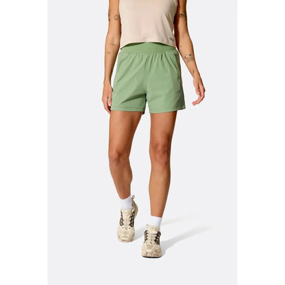 Rab Women's Momentum Shorts-Women's - Clothing - Bottoms-Rab-Appalachian Outfitters