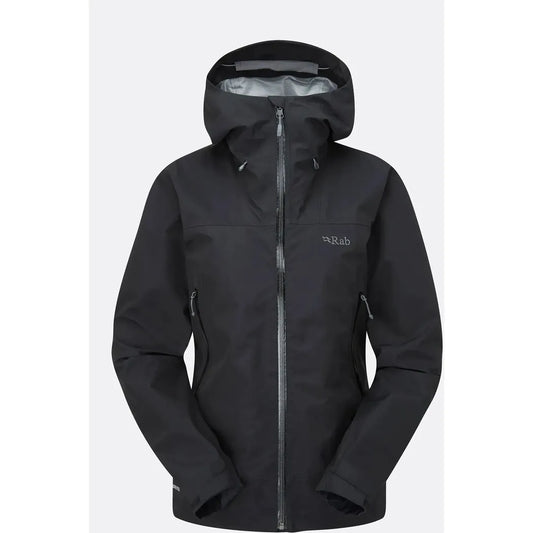 Rab Women's Namche GTX Jacket-Women's - Clothing - Jackets & Vests-Rab-Appalachian Outfitters