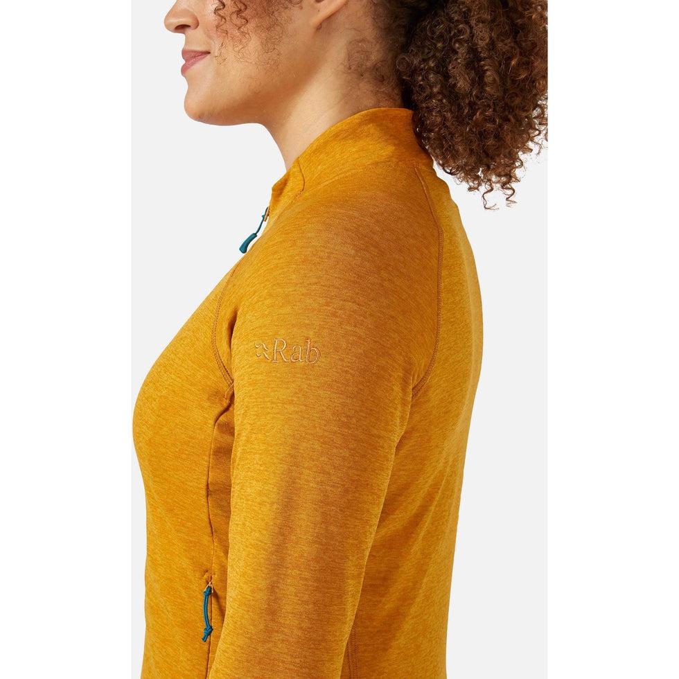 Women's Nexus Jacket-Women's - Clothing - Jackets & Vests-Rab-Appalachian Outfitters