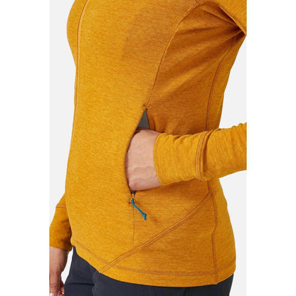 Women's Nexus Jacket-Women's - Clothing - Jackets & Vests-Rab-Appalachian Outfitters