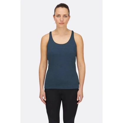 Rab Women's Planar Vest-Women's - Clothing - Jackets & Vests-Rab-Tempest Blue-8-Appalachian Outfitters