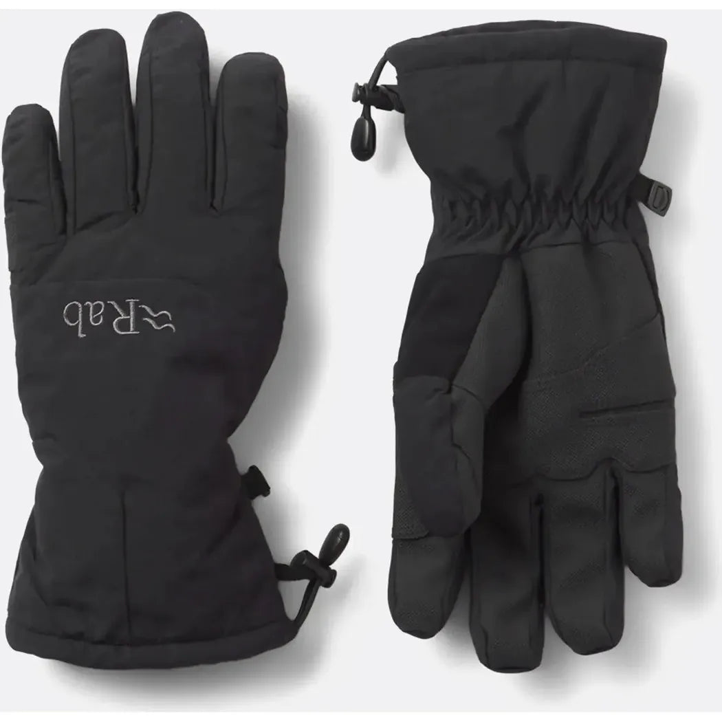 Rab Women's Storm Gloves-Accessories - Gloves - Women's-Rab-Appalachian Outfitters