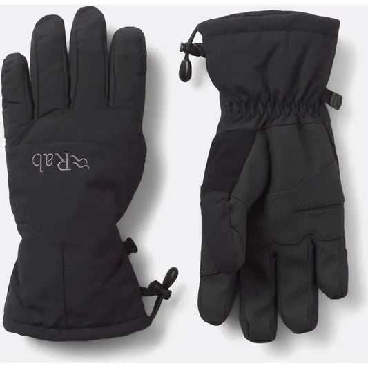 Rab Women's Storm Gloves-Accessories - Gloves - Women's-Rab-Appalachian Outfitters