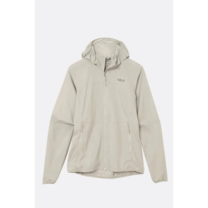 Rab Women's Windgather Hoody - Appalachian Outfitters