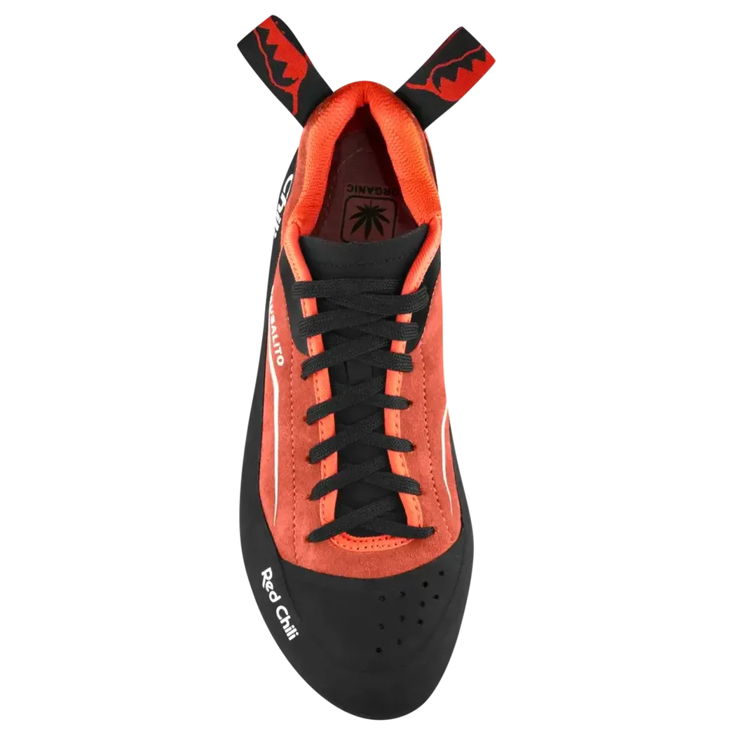 Red Chili Sausalito-Climbing - Climbing Shoes - Men's-Red Chili-Appalachian Outfitters