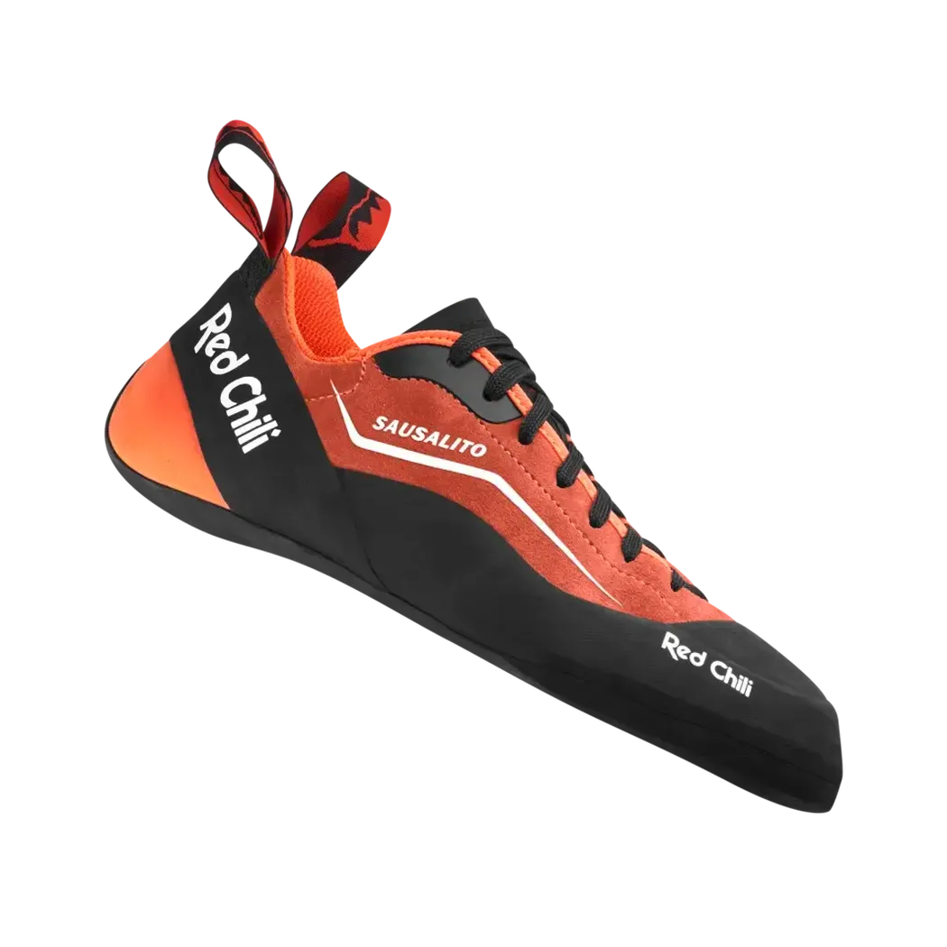 Red Chili Sausalito-Climbing - Climbing Shoes - Men's-Red Chili-Appalachian Outfitters