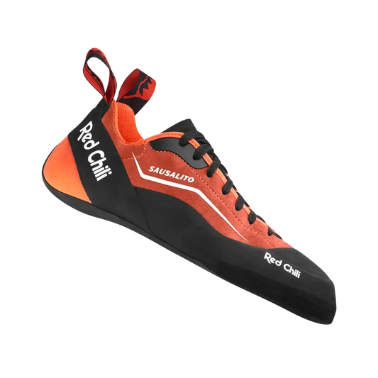Red Chili Sausalito-Climbing - Climbing Shoes - Men's-Red Chili-Appalachian Outfitters