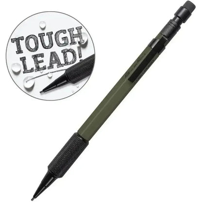 Rite in the Rain 1.3mm Mechanical Clicker Pencil-Camping - Accessories - Books-Notebooks-Rite in the Rain-Olive Green-Appalachian Outfitters