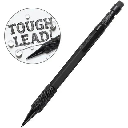 Rite in the Rain 1.3mm Mechanical Clicker Pencil-Camping - Accessories - Books-Notebooks-Rite in the Rain-Black-Appalachian Outfitters
