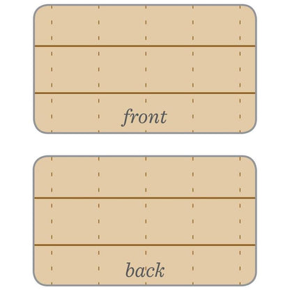 Rite in the Rain Side Spiral Notebook 4 5/8 x 7-Camping - Accessories - Books-Notebooks-Rite in the Rain-Appalachian Outfitters