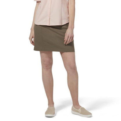 Discovery III Skort-Women's - Clothing - Skirts/Skorts-Royal Robbins-Falcon-4-Appalachian Outfitters