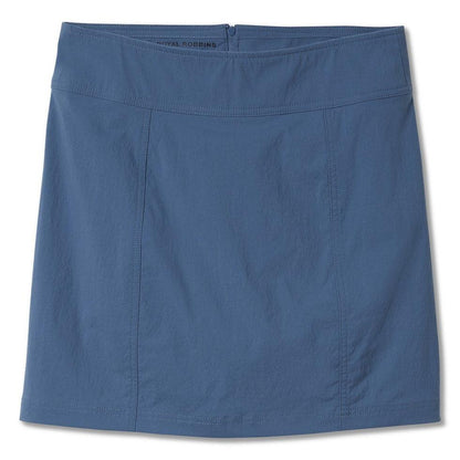 Discovery III Skort-Women's - Clothing - Skirts/Skorts-Royal Robbins-Appalachian Outfitters