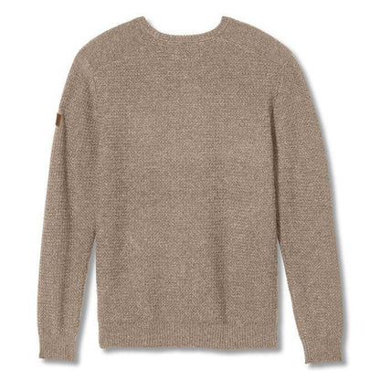 Royal Robbins-Men's All Season Merino Sweater-Appalachian Outfitters
