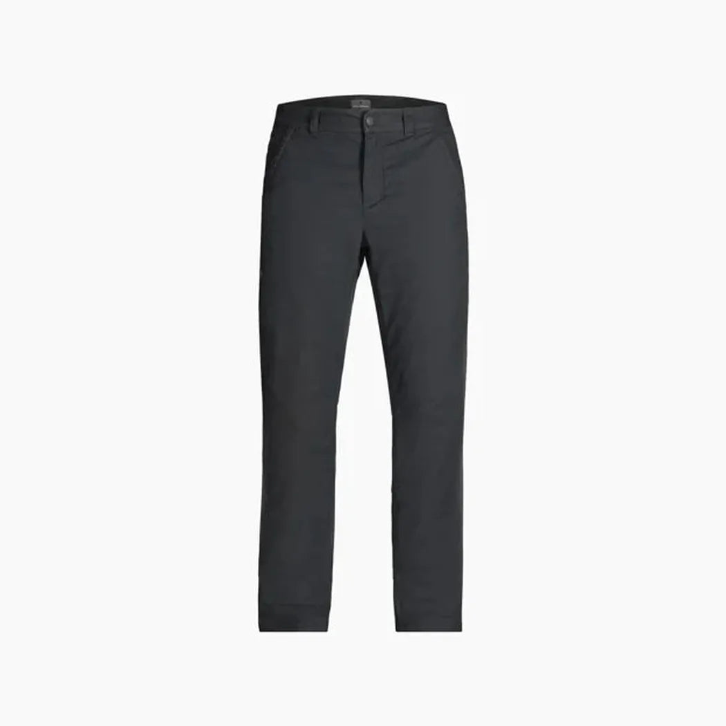 Royal Robbins Men's Billy Goat BC Lined Pant-Men's - Clothing - Bottoms-Royal Robbins-Appalachian Outfitters