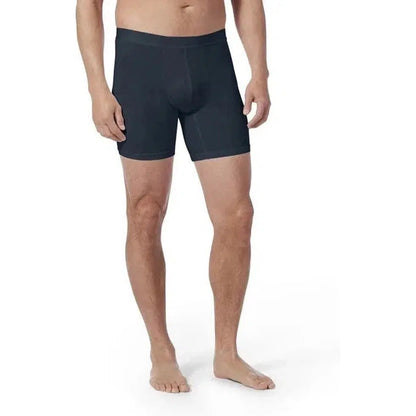 Royal Robbins Men's Readydry Boxer Brief 7"-Men's - Clothing - Underwear-Royal Robbins-Collins Blue-M-Appalachian Outfitters