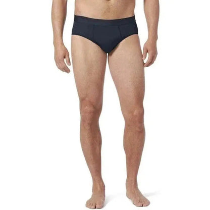 Royal Robbins Men's Readydry Brief-Men's - Clothing - Underwear-Royal Robbins-Collins Blue-S-Appalachian Outfitters