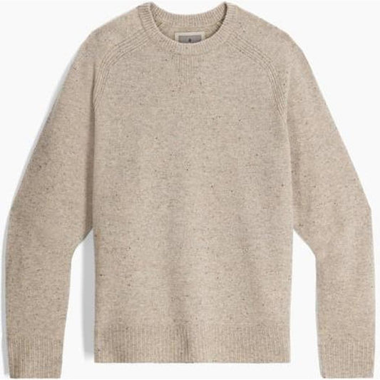 Royal Robbins Men's Rockcraft Wool Pullover-Men's - Clothing - Tops-Royal Robbins-Appalachian Outfitters