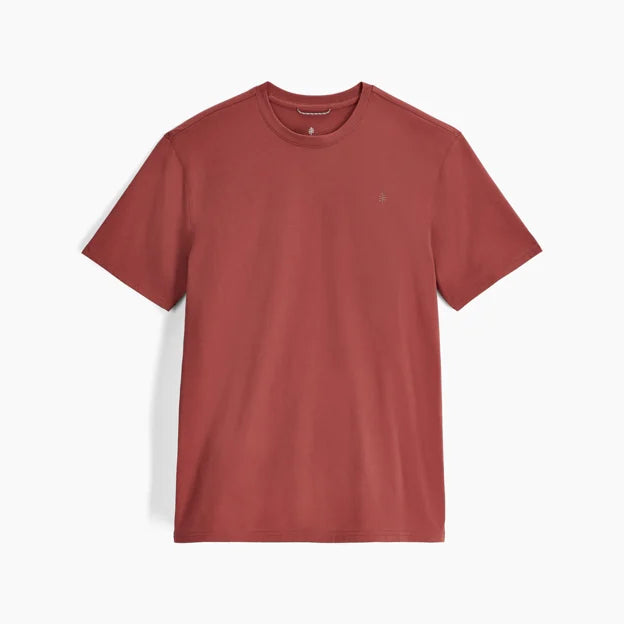 Royal Robbins Men's RR Graphic Tee-Men's - Clothing - Tops-Royal Robbins-Appalachian Outfitters