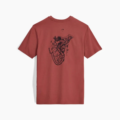Royal Robbins Men's RR Graphic Tee-Men's - Clothing - Tops-Royal Robbins-Appalachian Outfitters