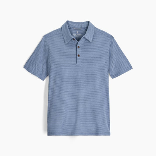 Royal Robbins Men's Vacationer Polo-Men's - Clothing - Tops-Royal Robbins-Flint Str-M-Appalachian Outfitters