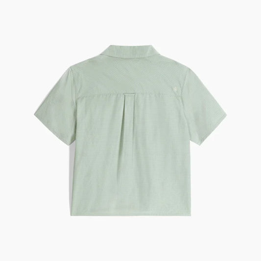 Royal Robbins Women's Desert Pucker Short Sleeve-Women's - Clothing - Tops-Royal Robbins-Appalachian Outfitters
